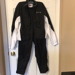 Women’s Vintage Nike Jumpsuit